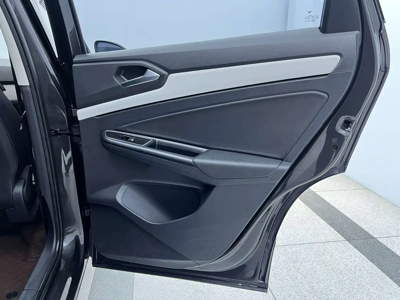 Jetta VS5 2024 2023 280TSI Auto Comfort Type