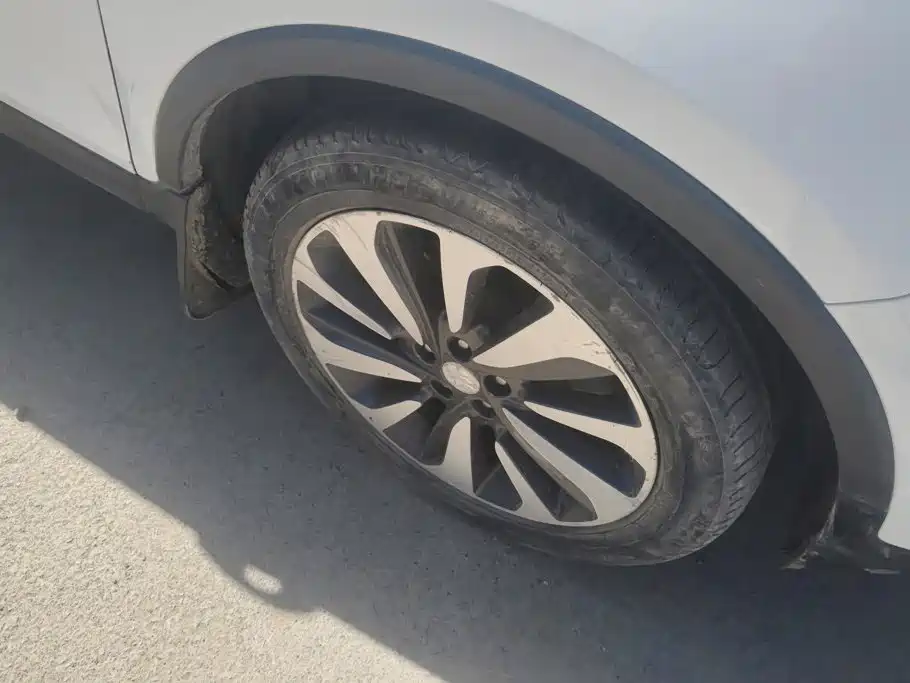 Фото 6 - Buick Encore