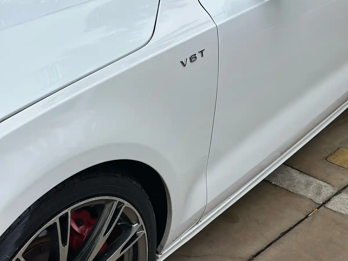 Audi A7 2012 2012 3.0TFSI quattro Comfort