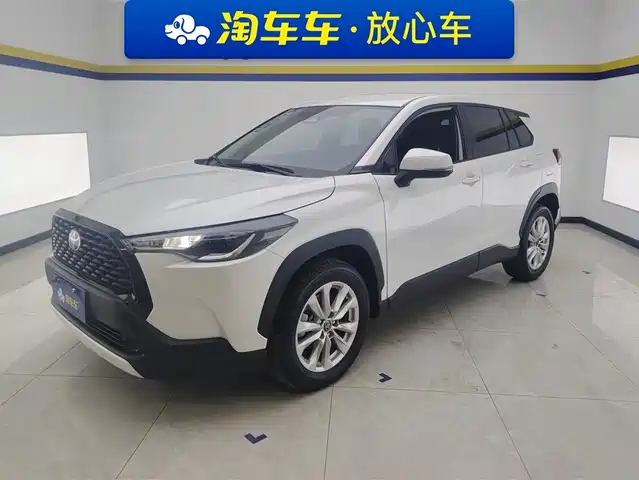 TOYOTA COROLLA SHARP AMPLIFIER