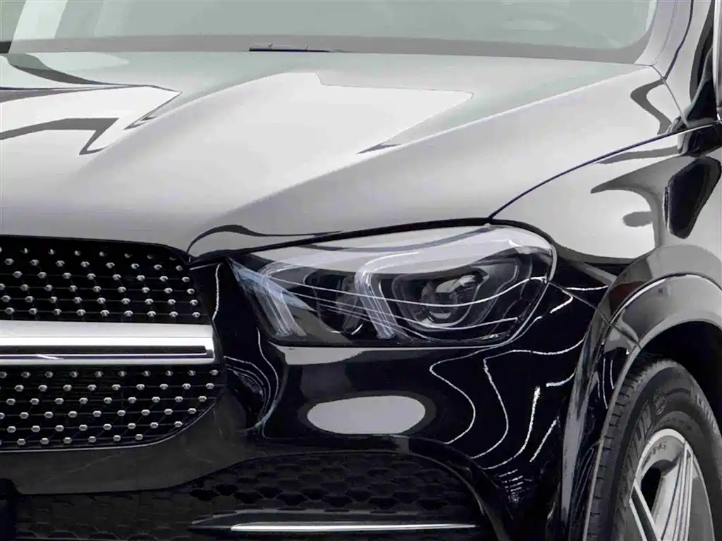 Mercedes-Benz GLE 2023 GLE 450 4MATIC Fashion фото 3