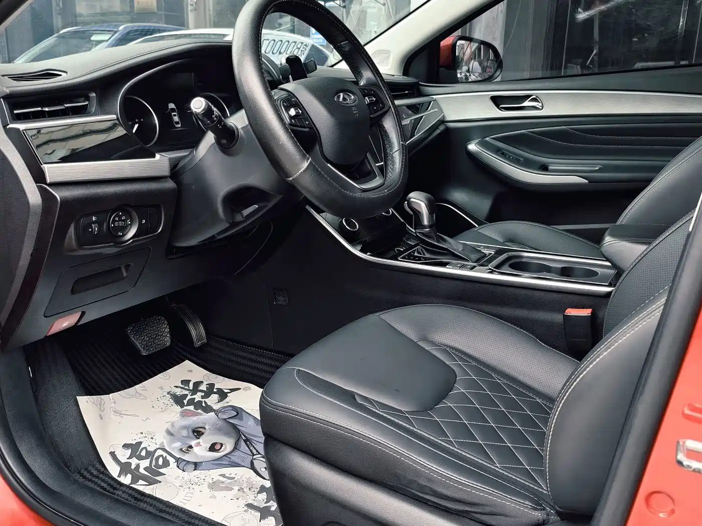 Chery Arrizo GX 2020 2019 Champion Edition 1.5L CVT Elite