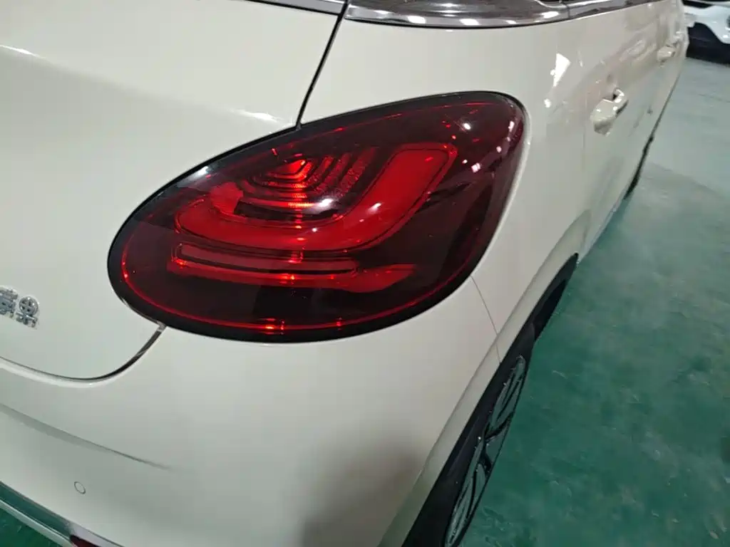 Wuling Motors Wuling Bingo 2026 2025 Model 333km Joy Edition