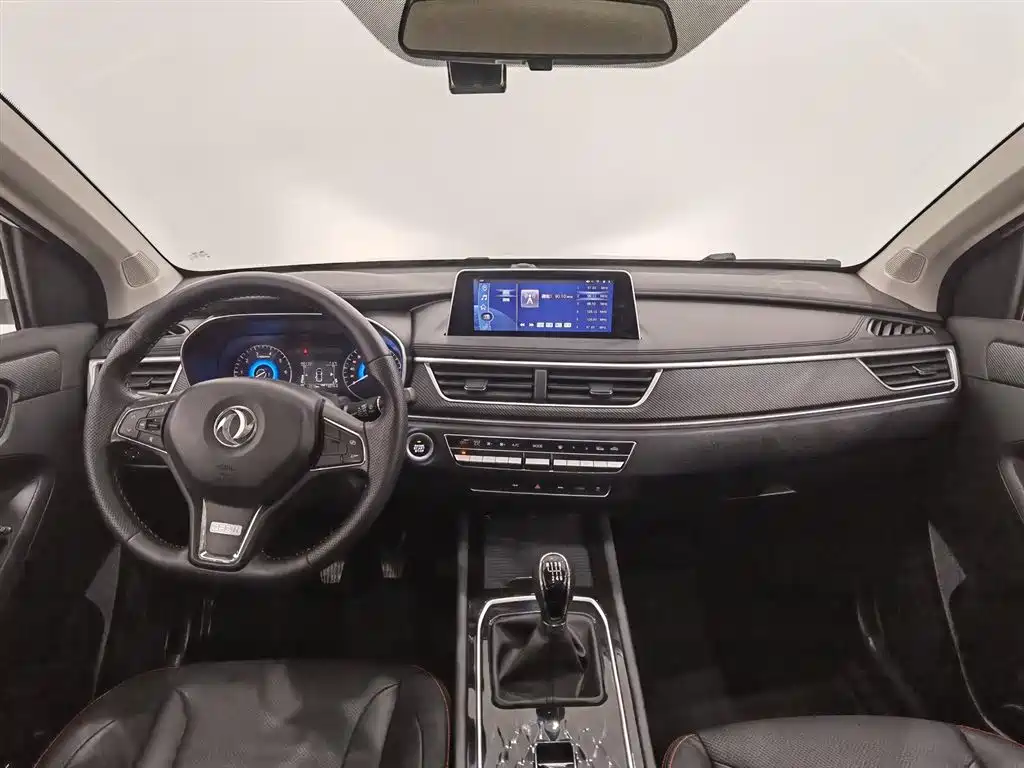 DONGFENG SCENERY 580