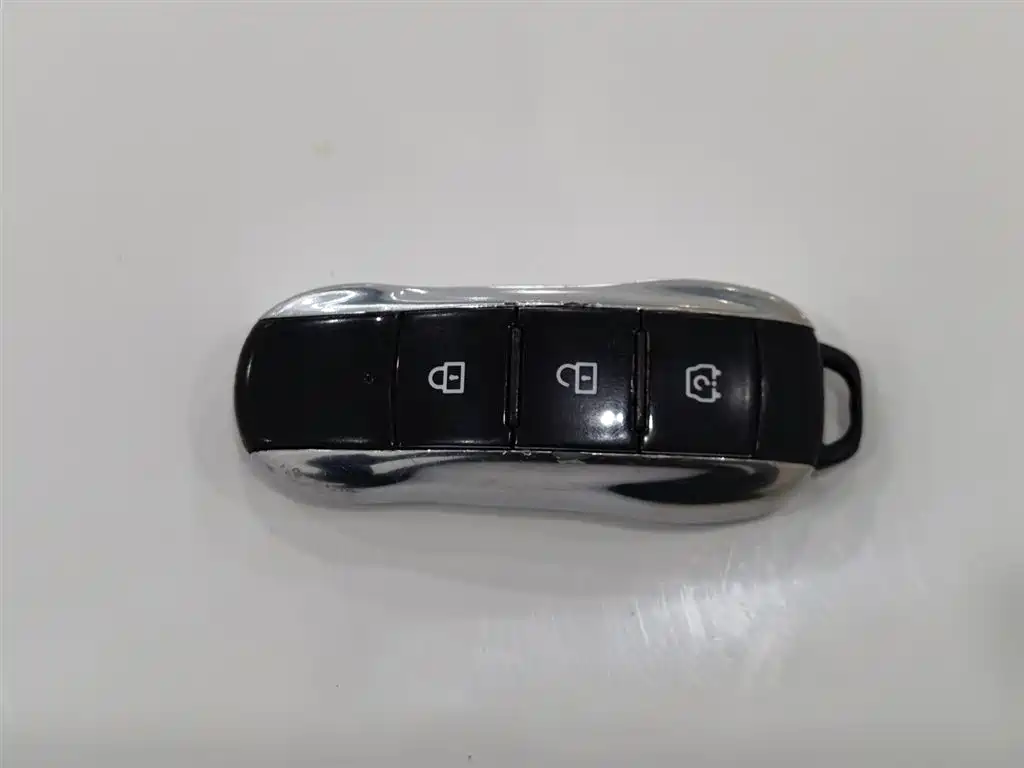 DONGFENG SCENERY 580