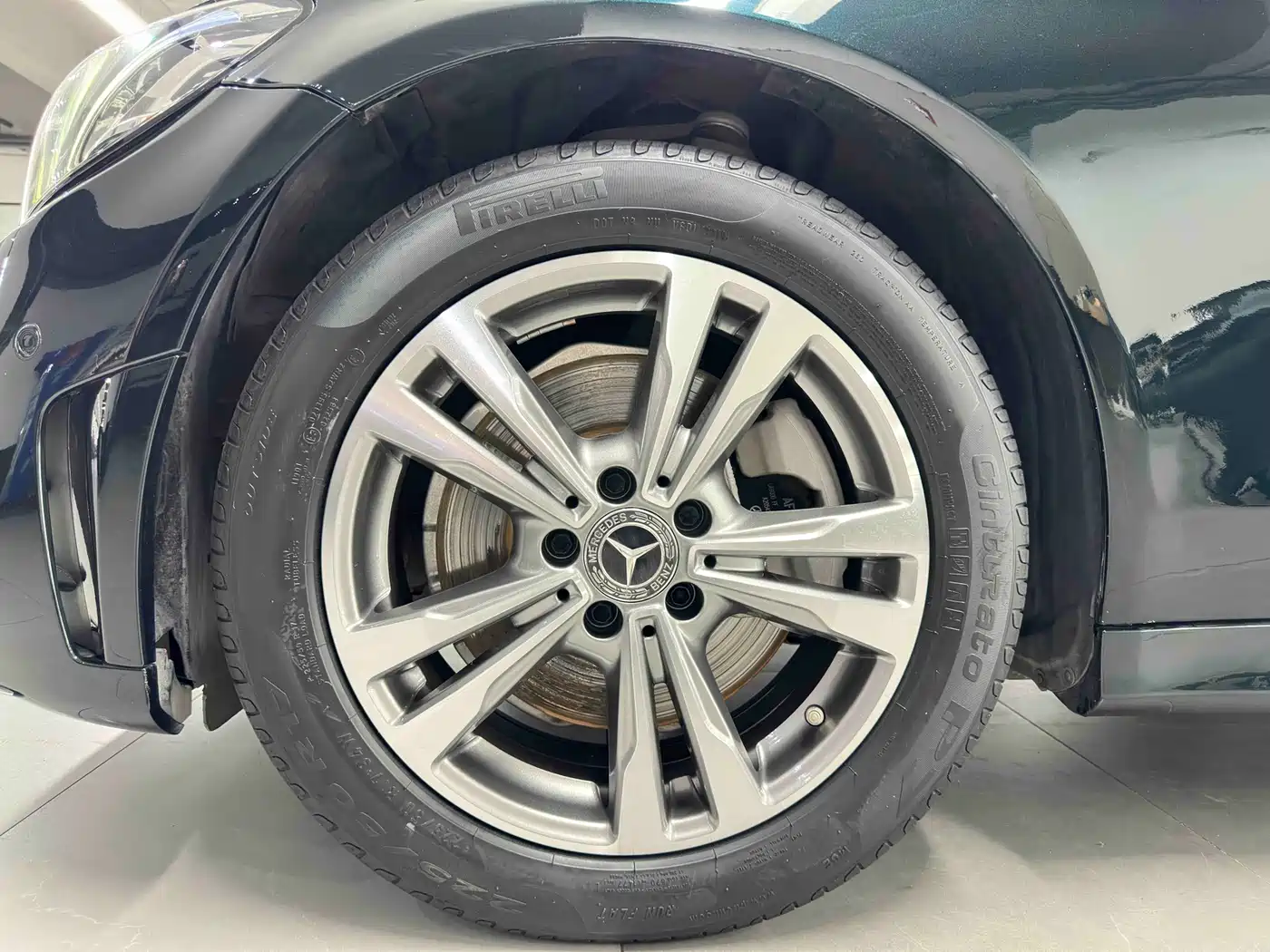 Mercedes-Benz C-Class 2020 C 200 L Fashion Sport фото 25