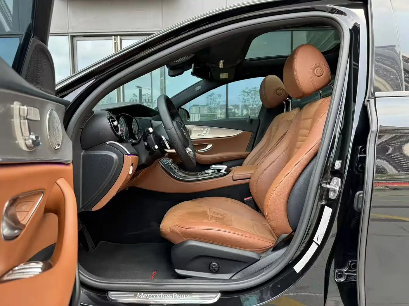 Mercedes-Benz E-Class 2017 E 300 Sport фото 4