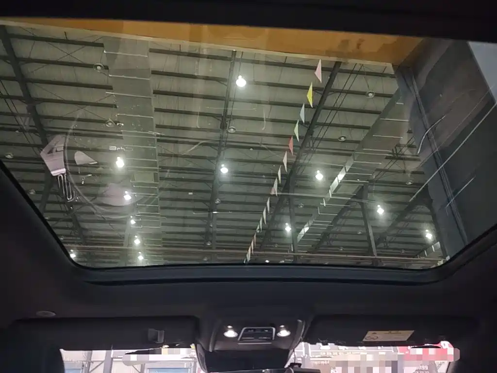 BYD Song PLUS PHEV 2023 Champion Edition DM-i 110KM Flagship фото 18