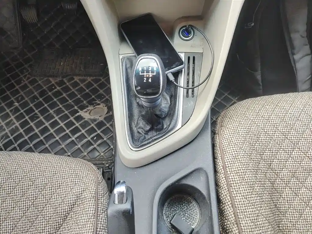Buick Excelle 2016 15N Manual Progressive фото 10