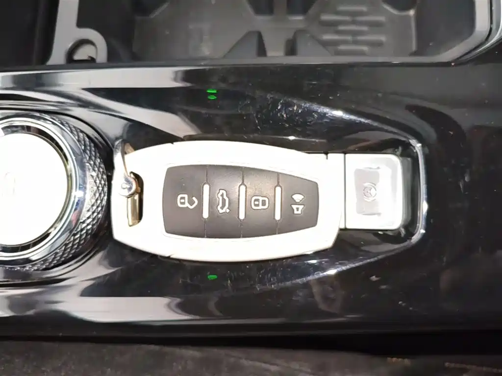 Haval Big Dog 2021 1.5T DCT 2WD Border Collie Edition фото 9