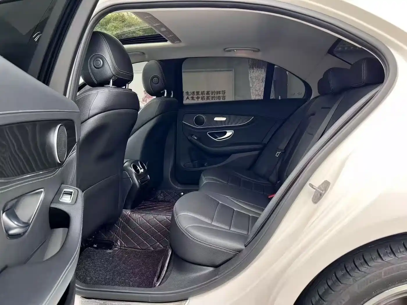 Mercedes-Benz C-Class 2019 C 180 L Fashion Sport Edition фото 5