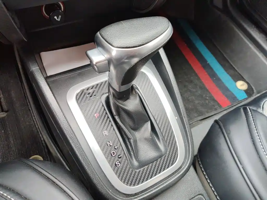 Besturn B30 2016 2016 1.6L Automatic Luxury