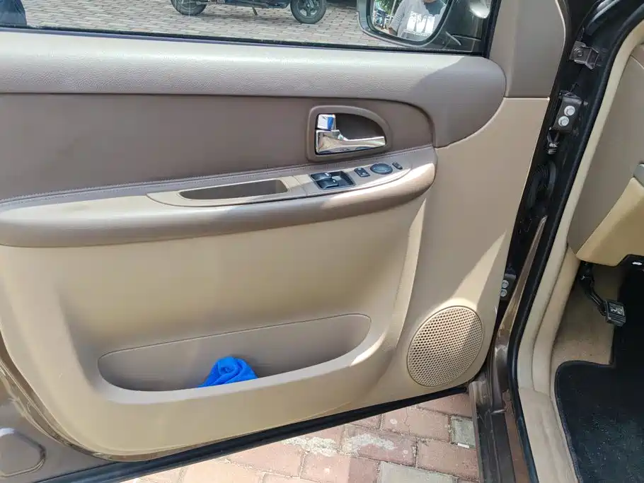 Фото 7 - Buick GL8