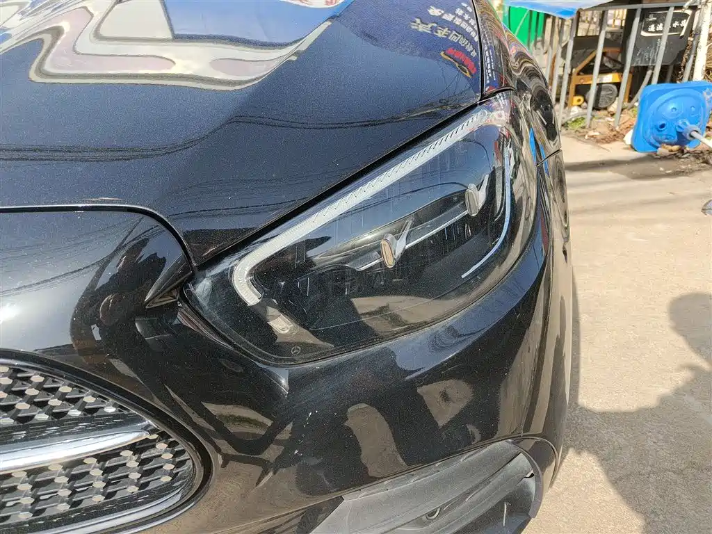 Mercedes-Benz E-Class 2022 E 260 L Sport фото 18