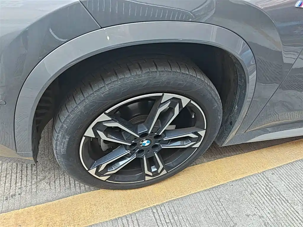 BMW X1 2023 sDrive25Li M Sport Package фото 23