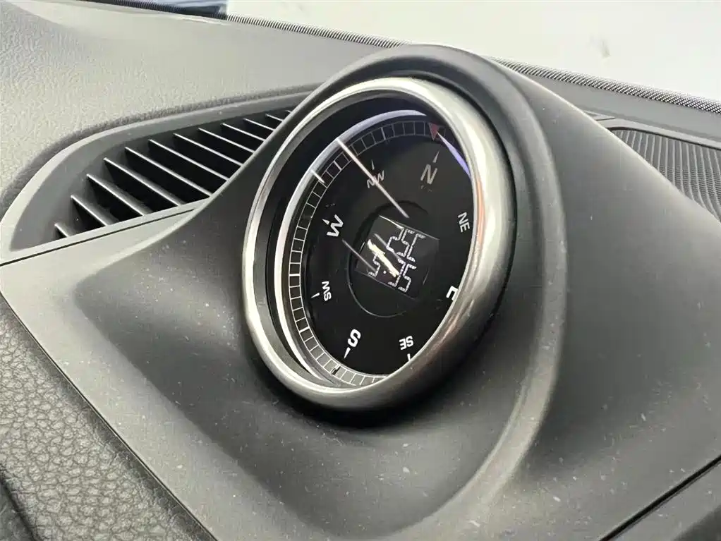 Porsche Macan 2020 Macan 2.0T фото 16