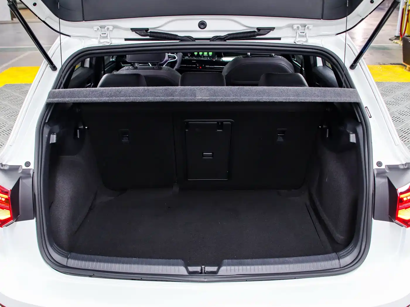 Volkswagen Golf, миниатюра 16