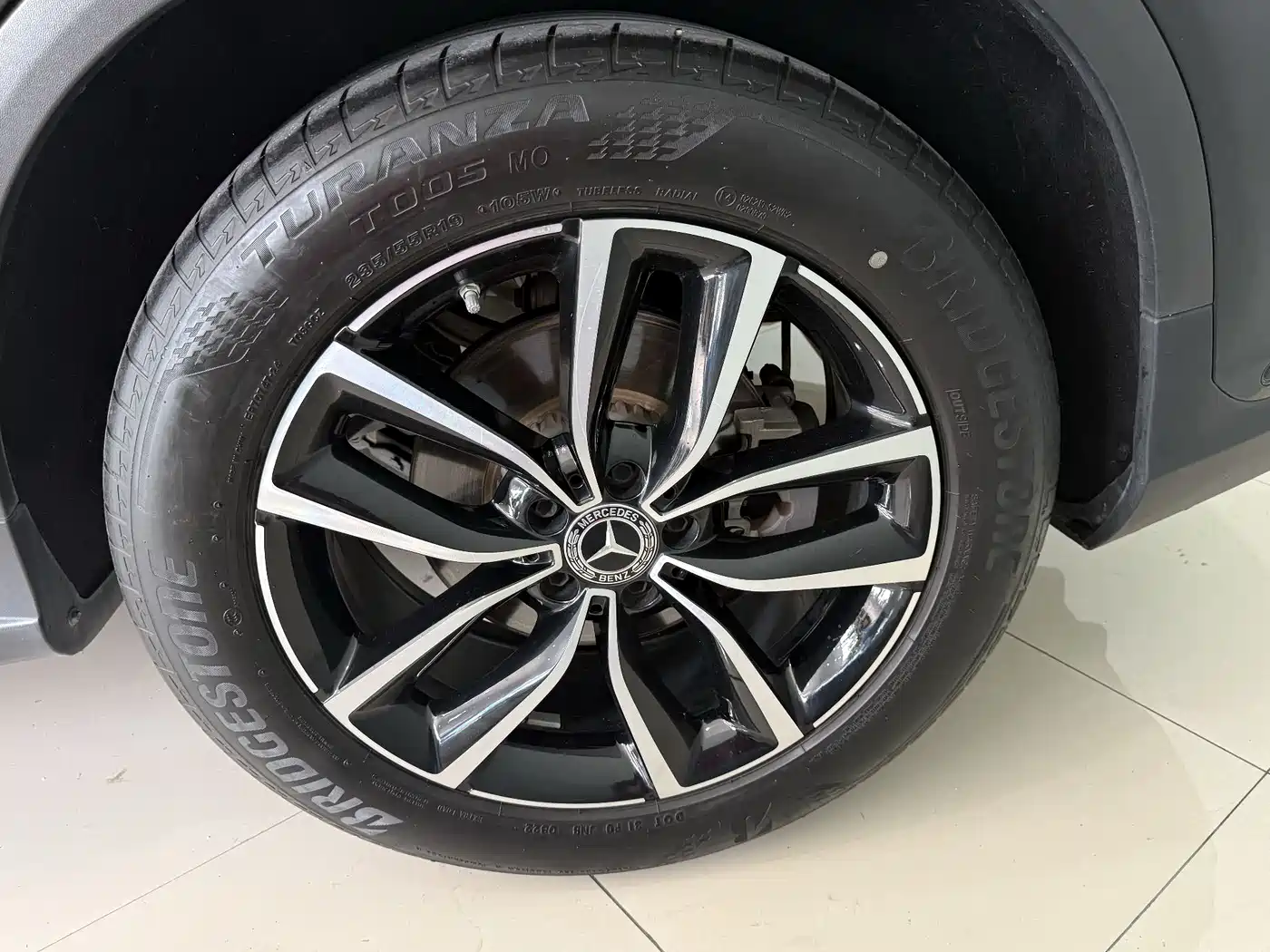 Mercedes-Benz GLC 2022 Facelift II GLC 260 L 4MATIC Luxury фото 11