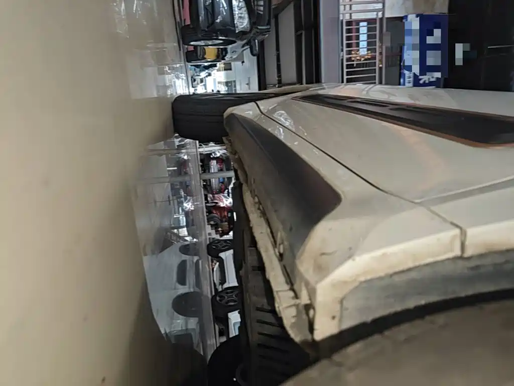 Baojun E200 2021 2020 305KM Smart Edition