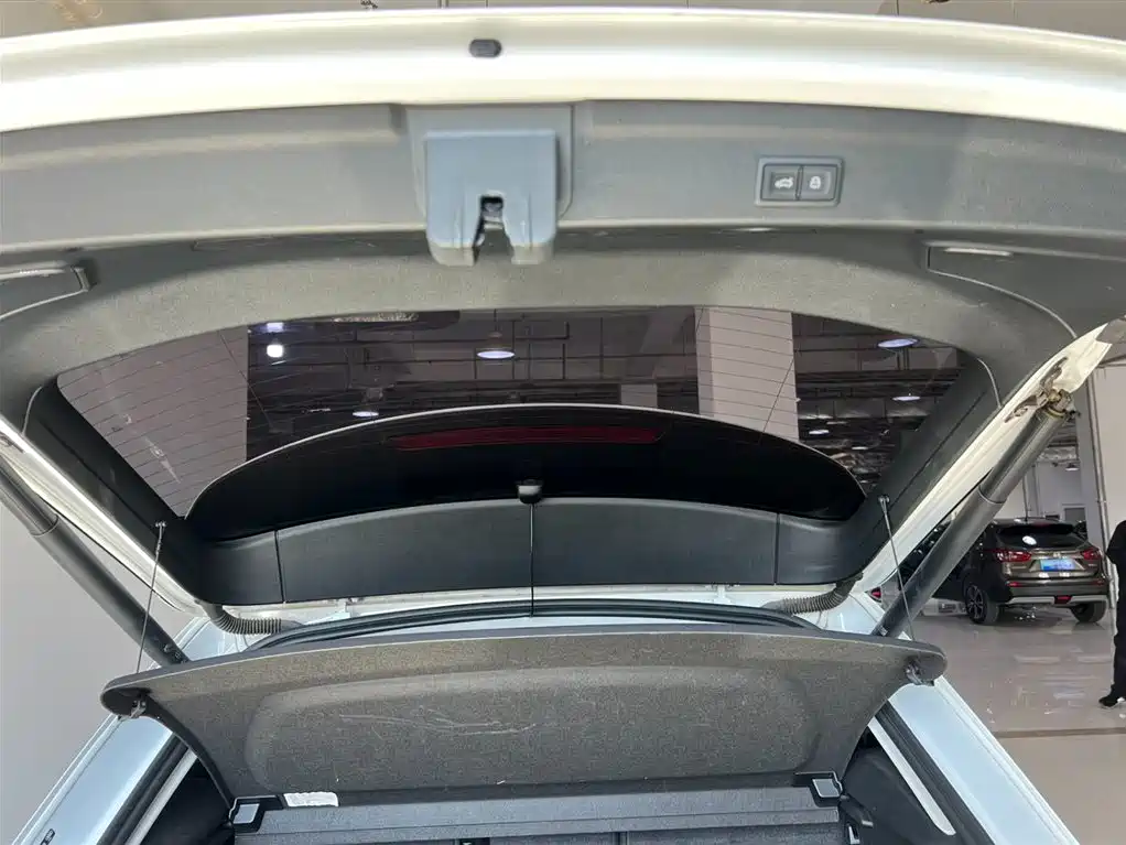 Audi Q3 2023 35 TFSI Fashion Dynamic (1.4T) фото 19