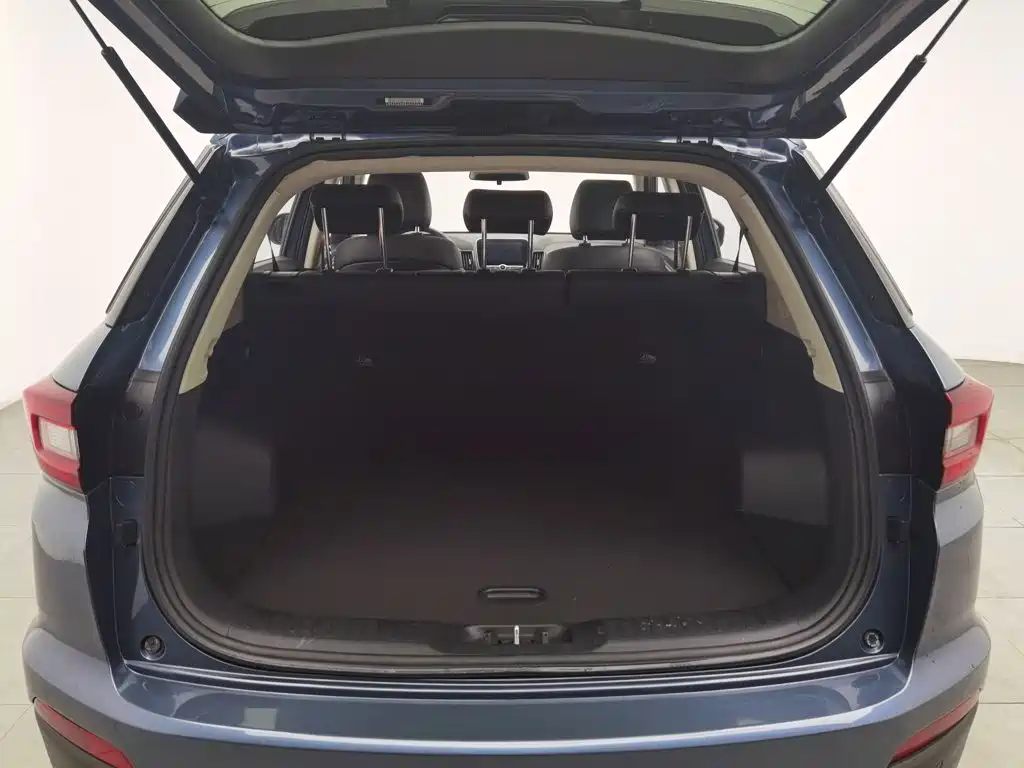 Changan CS55 2018 2017 1.5T Manual Xuanse Edition