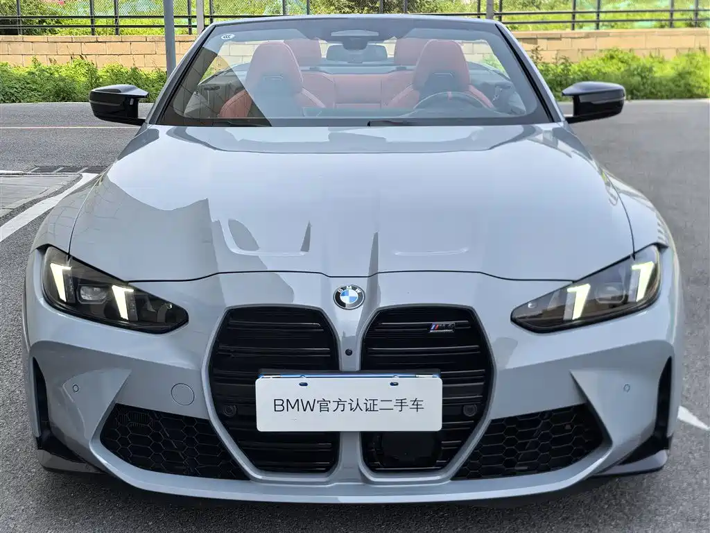 BMW M4