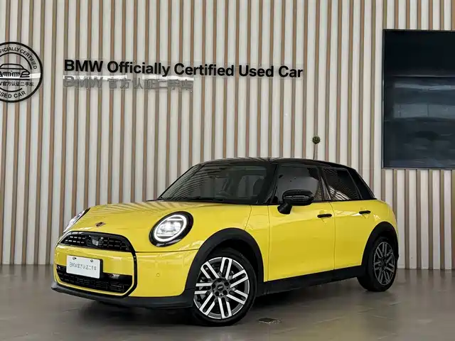 MINI 
