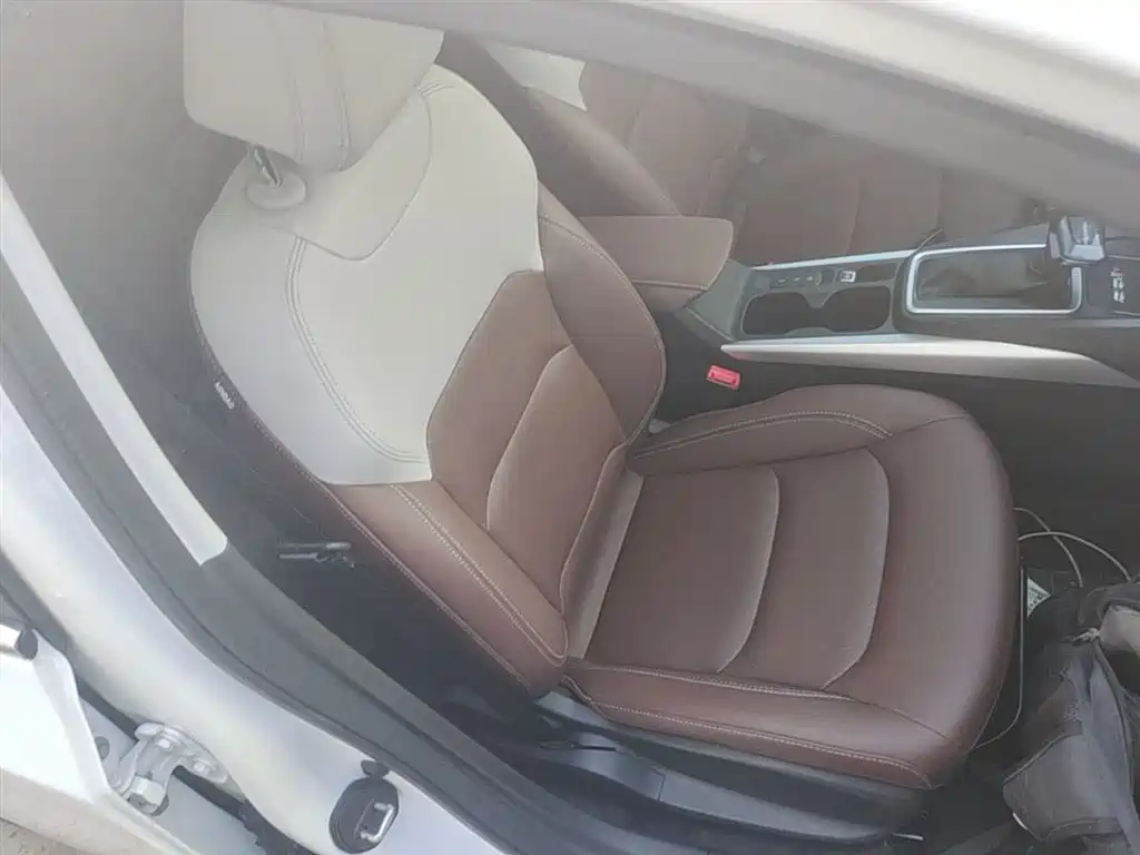 Chevrolet Monza 2023 1.5L Dual-Clutch Enjoyment Edition фото 25