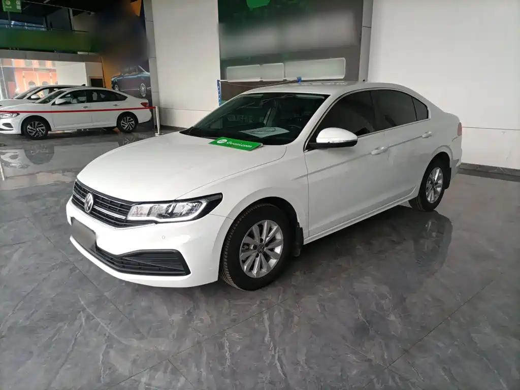 Volkswagen Bora 2020 1.5L Automatic Fashion
