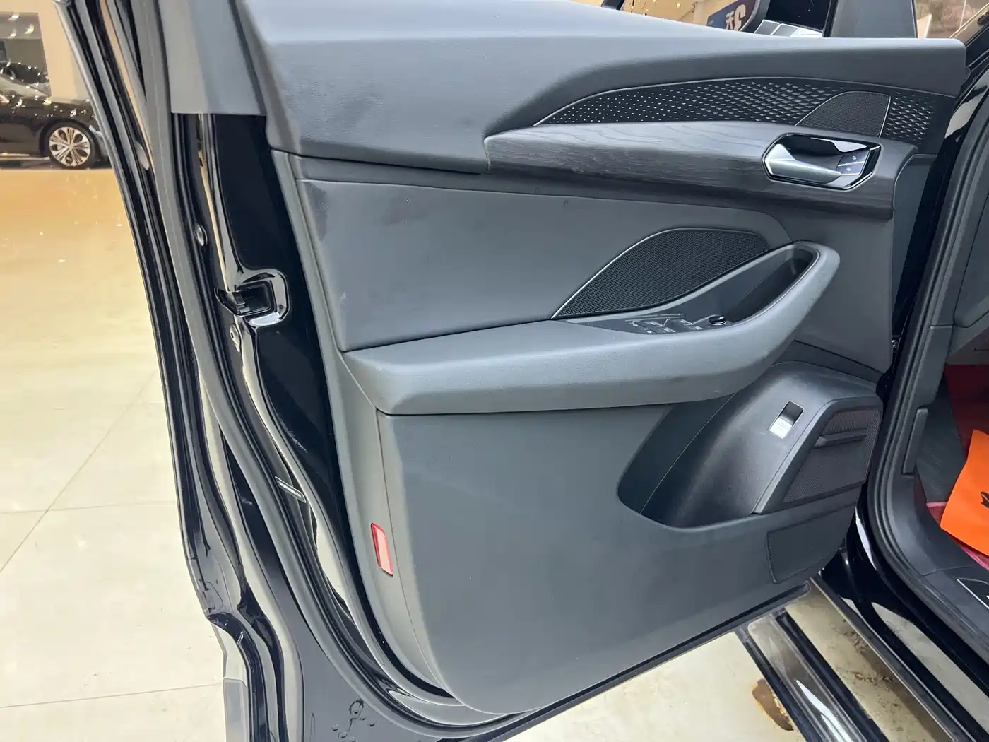 Audi Q6 2025 2024 40 TFSI quattro Cloud View Yulin Package 7-seater
