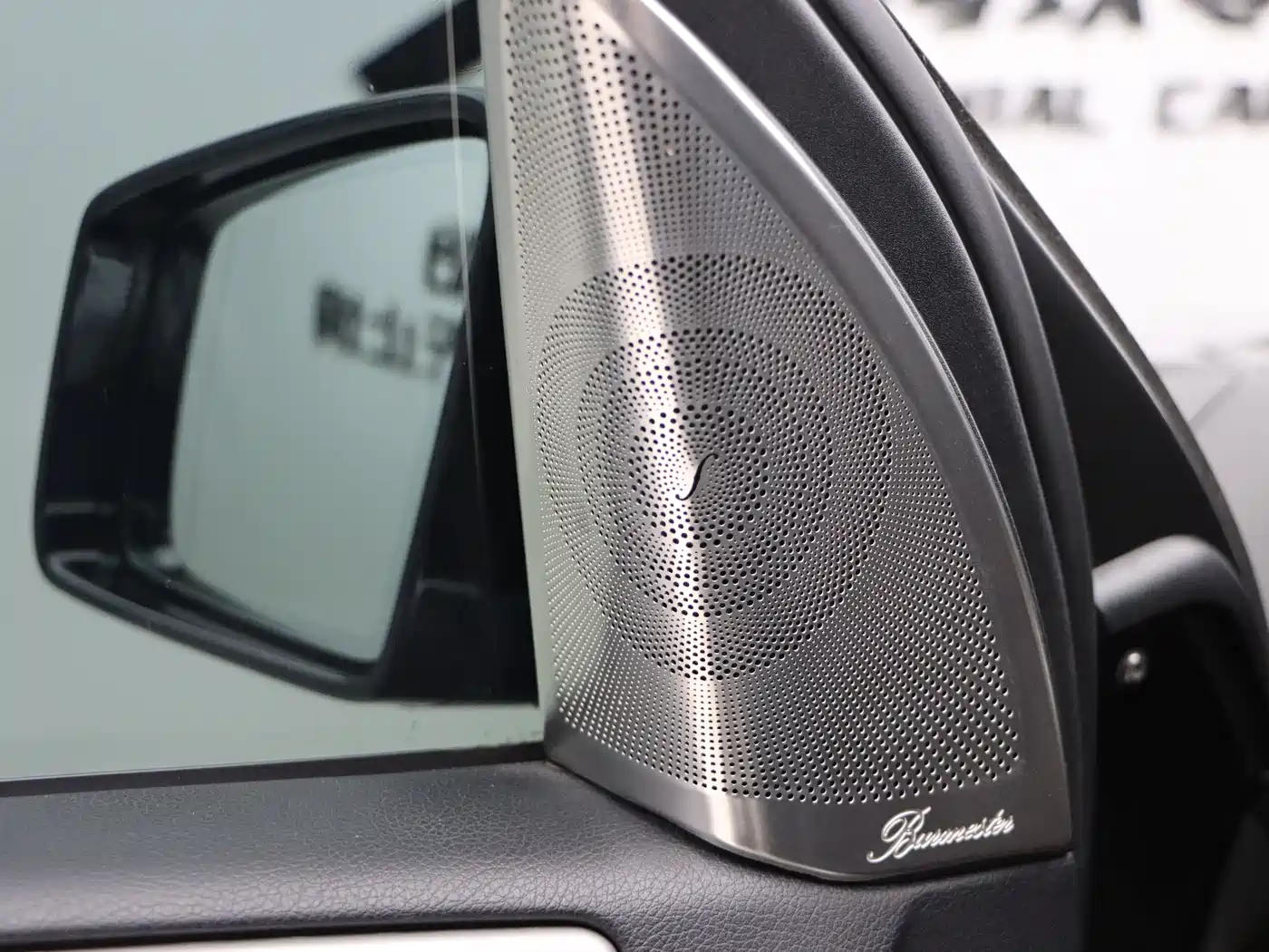 Mercedes-Benz M-Class 2014 ML 320 4MATIC фото 16