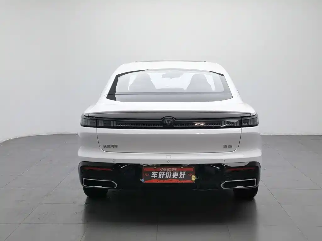 Changan Eado, миниатюра 4
