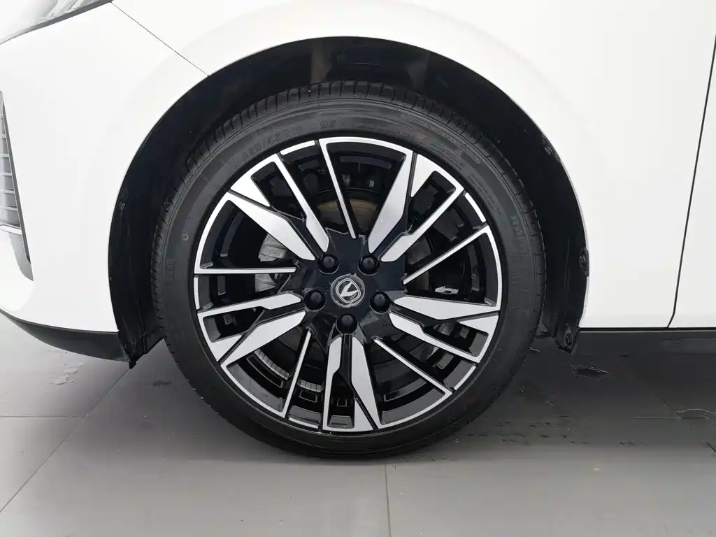 Changan Eado, миниатюра 17