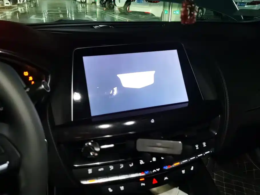 Cadillac CT5 2023 28T Luxury Style (Standard Edition) фото 13