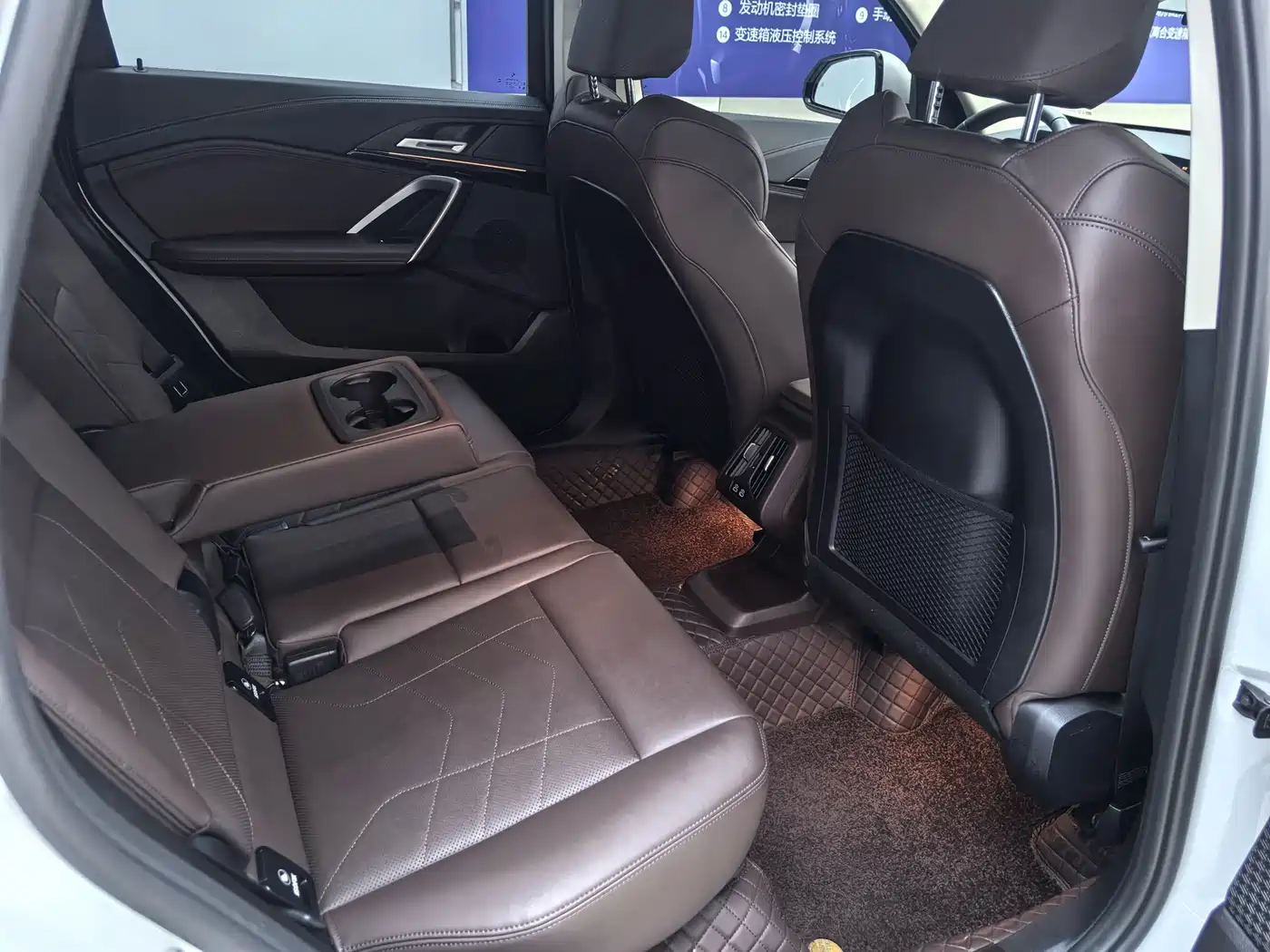 BMW X1 2023 sDrive20Li X Design Package фото 9