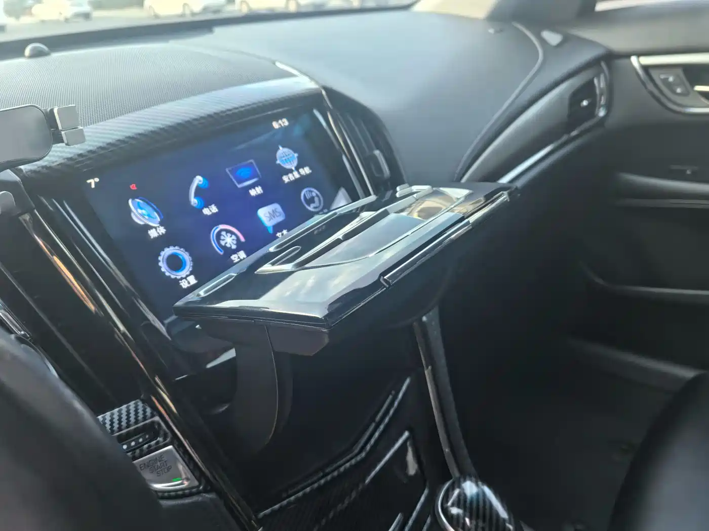 Cadillac ATS-L 2017 28T Technology фото 9