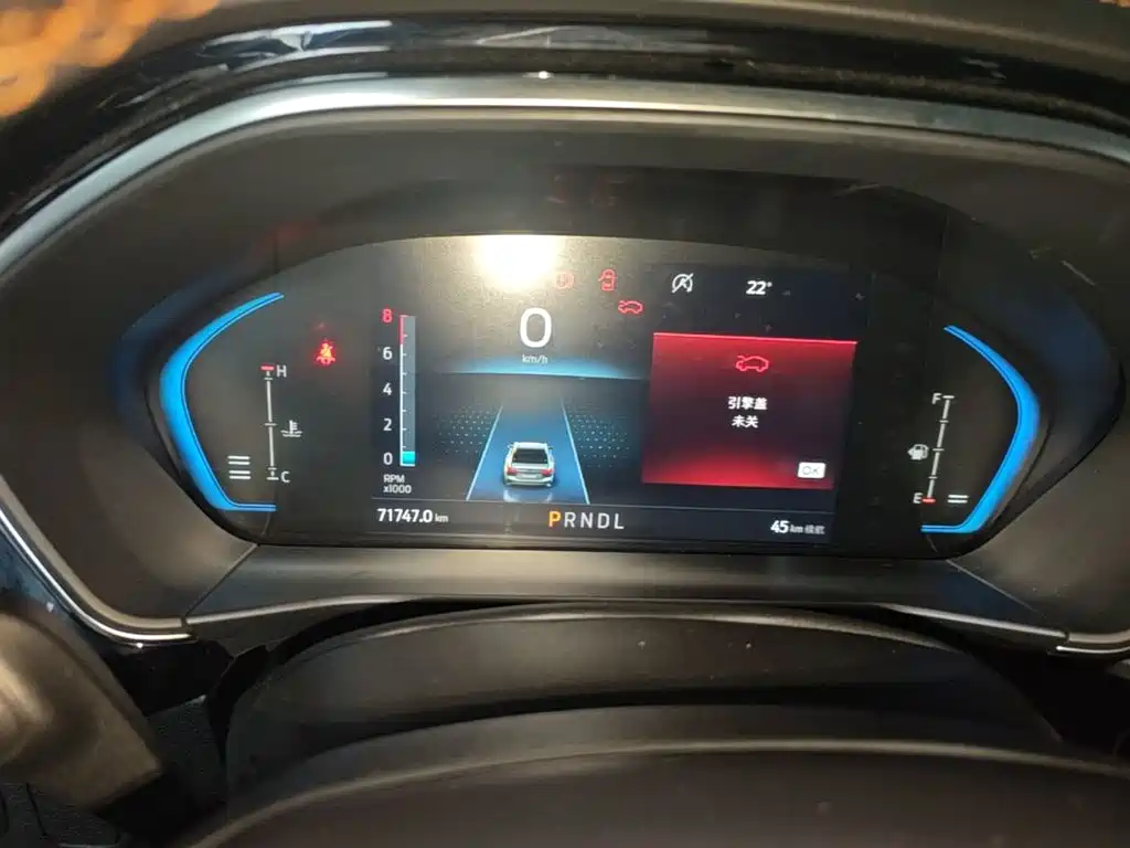 Ford Focus 2023 2022 Hatchback EcoBoost 180 Auto Speed Edition