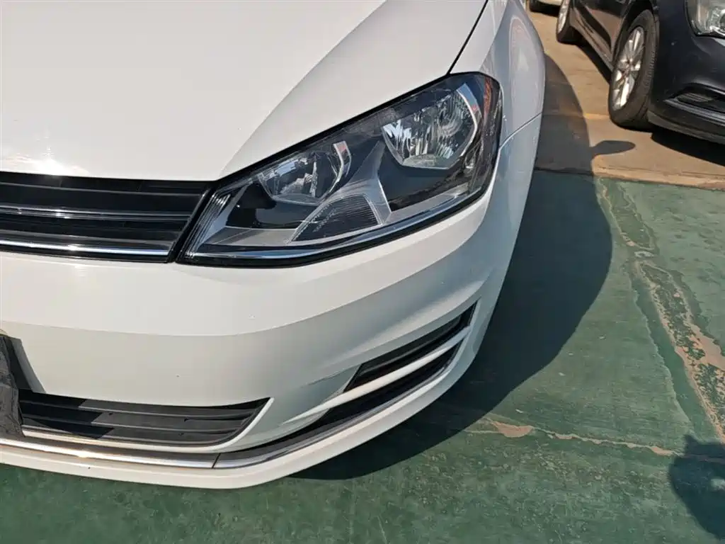 Volkswagen Golf 2015 1.4TSI Automatic Comfort фото 24