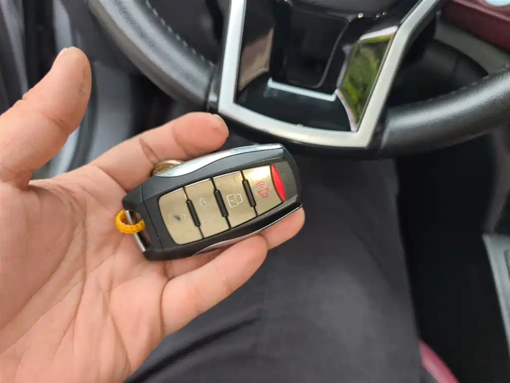 Haval H6 Coupe 2020 Smart Connect Edition 1.5T Automatic 2WD Luxury Smart Connect фото 12