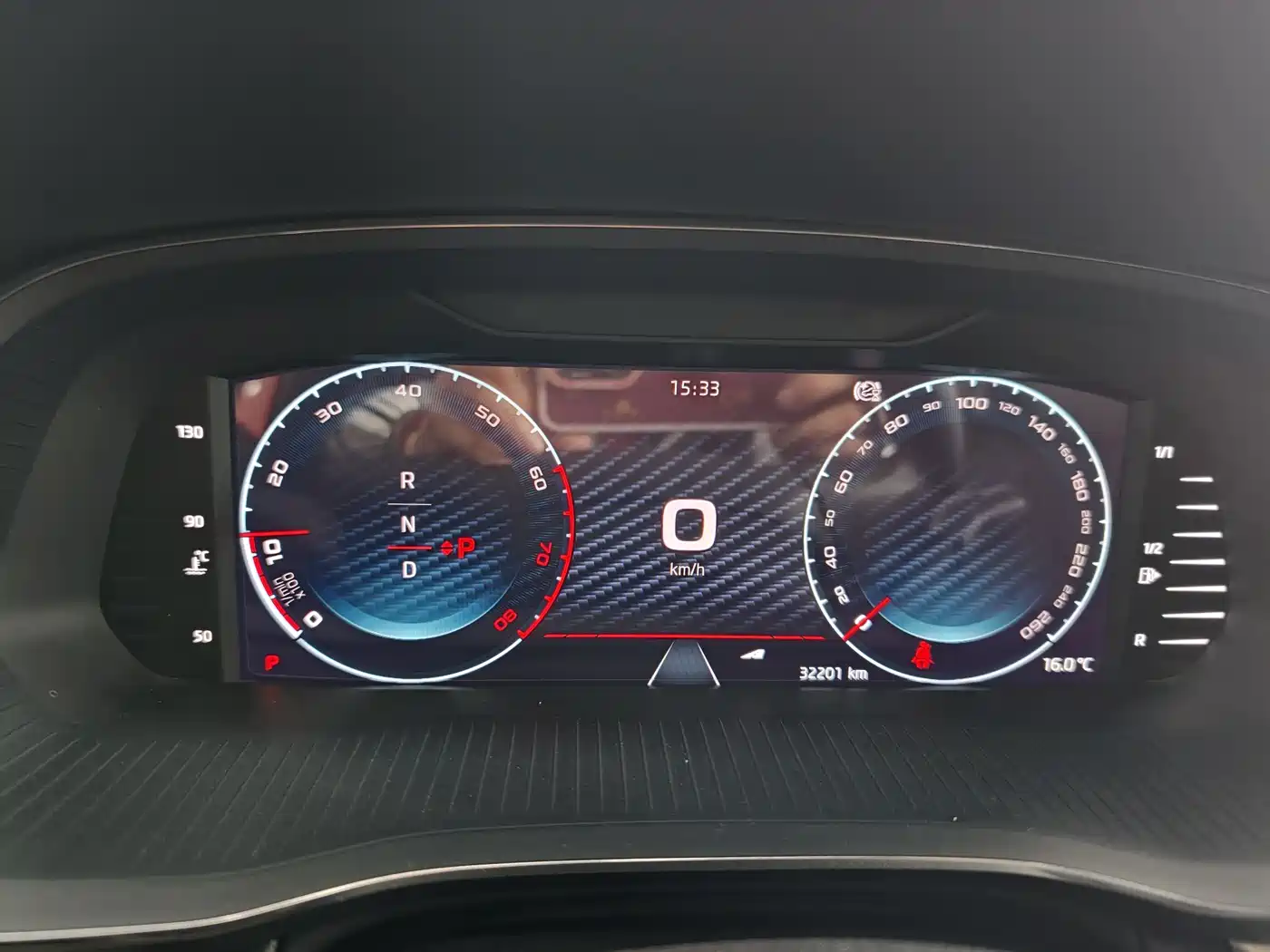 Škoda Octavia 2021 PRO TSI280 DSG Premium Edition фото 19