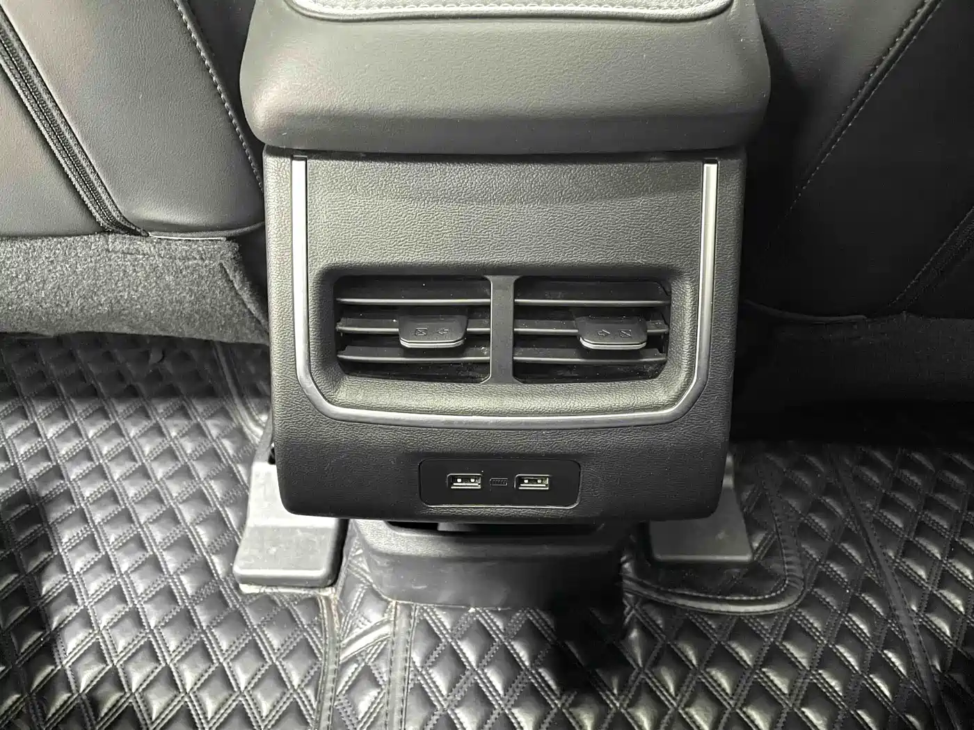 Haval H6 2021 Model National Trend Edition 1.5T Auto Champion фото 11