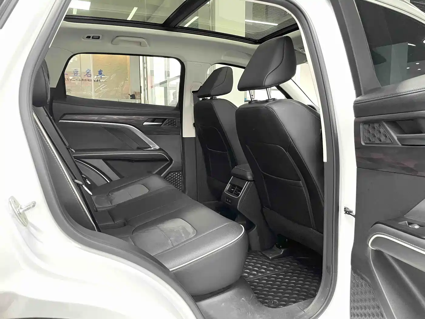 Haval H6 2021 Model National Trend Edition 1.5T Auto Champion фото 13