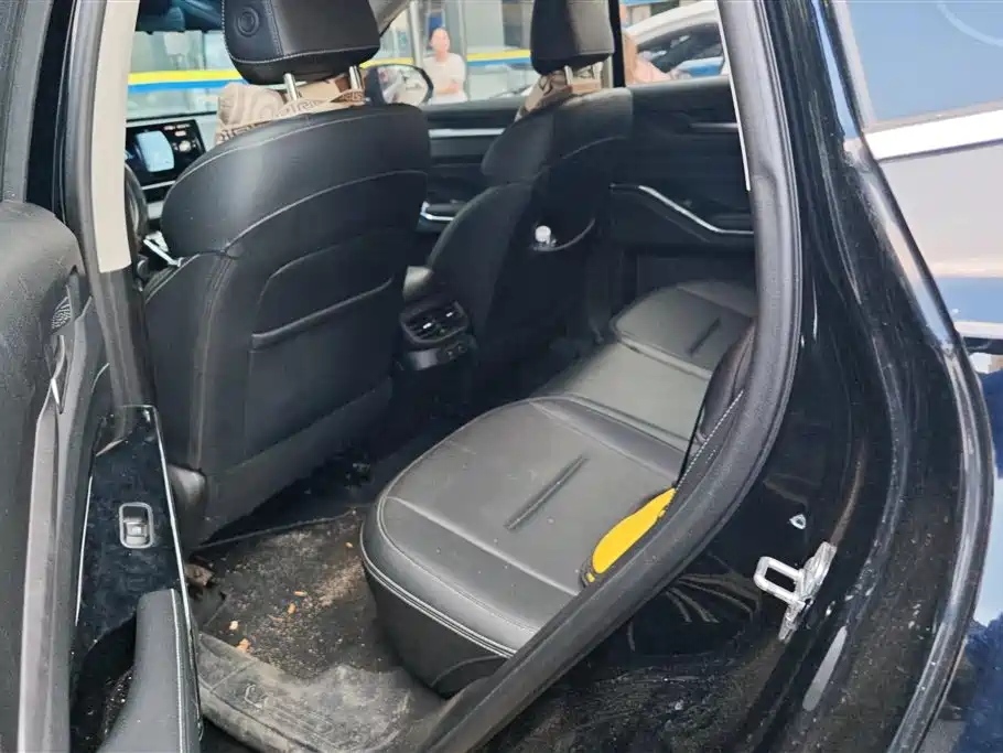 Haval H6 2022 3rd Gen 1.5T Auto 2WD Pro фото 11