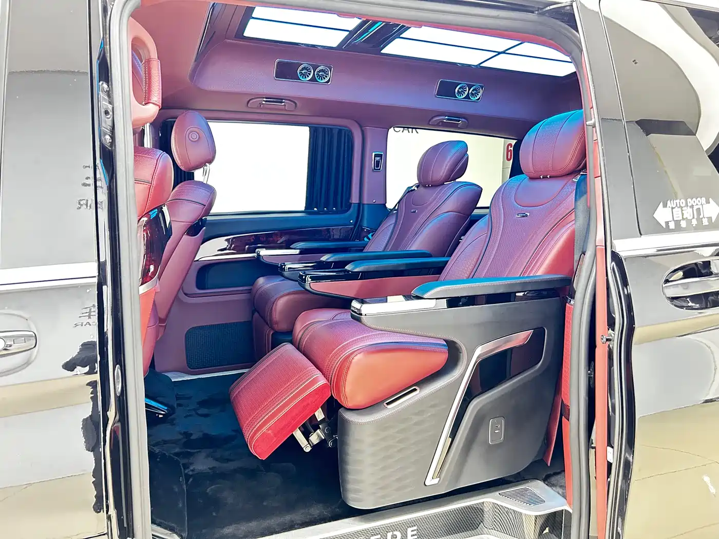 KETI CAR KTI SHENGM PEAK