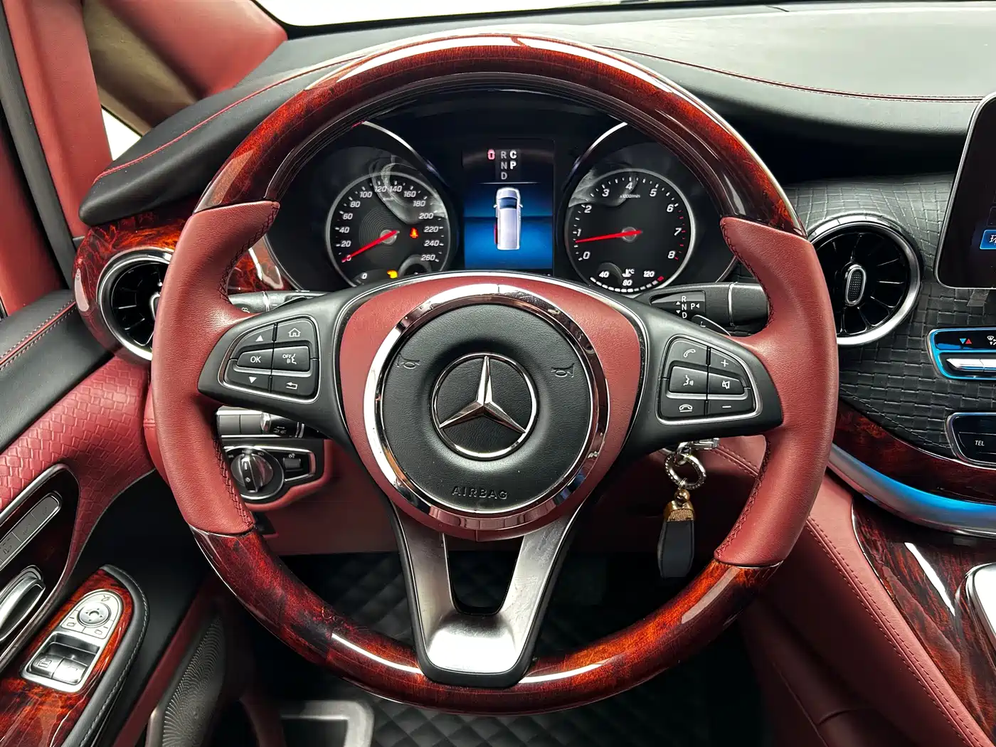 KETI CAR KTI SHENGM PEAK