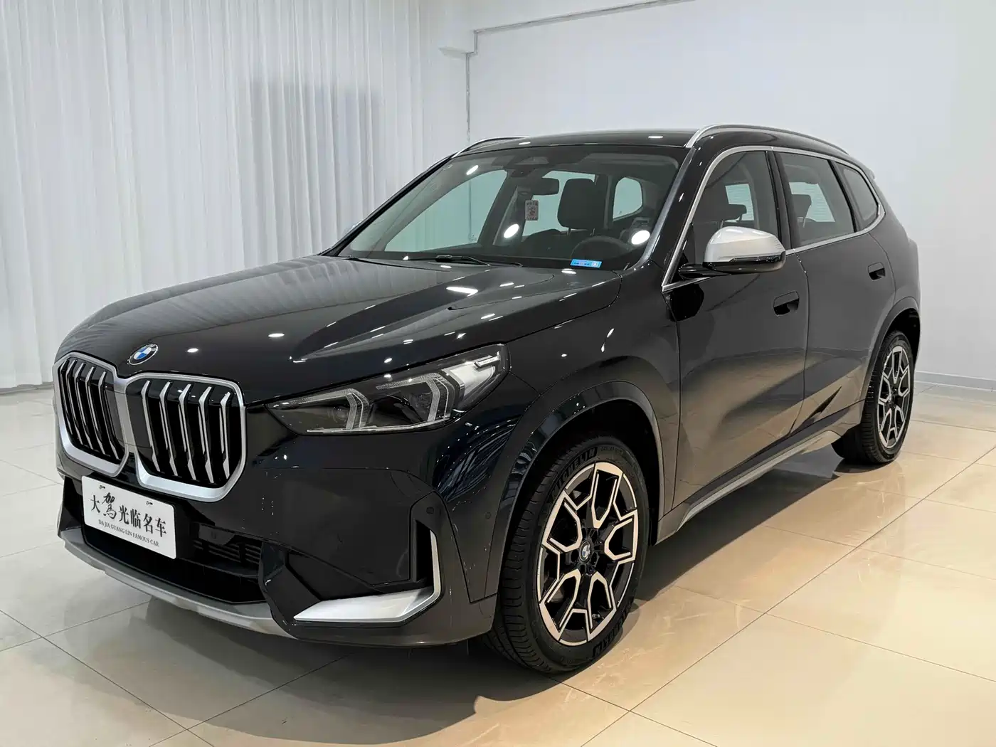 BMW X1 2024 sDrive25Li M Sport Package
