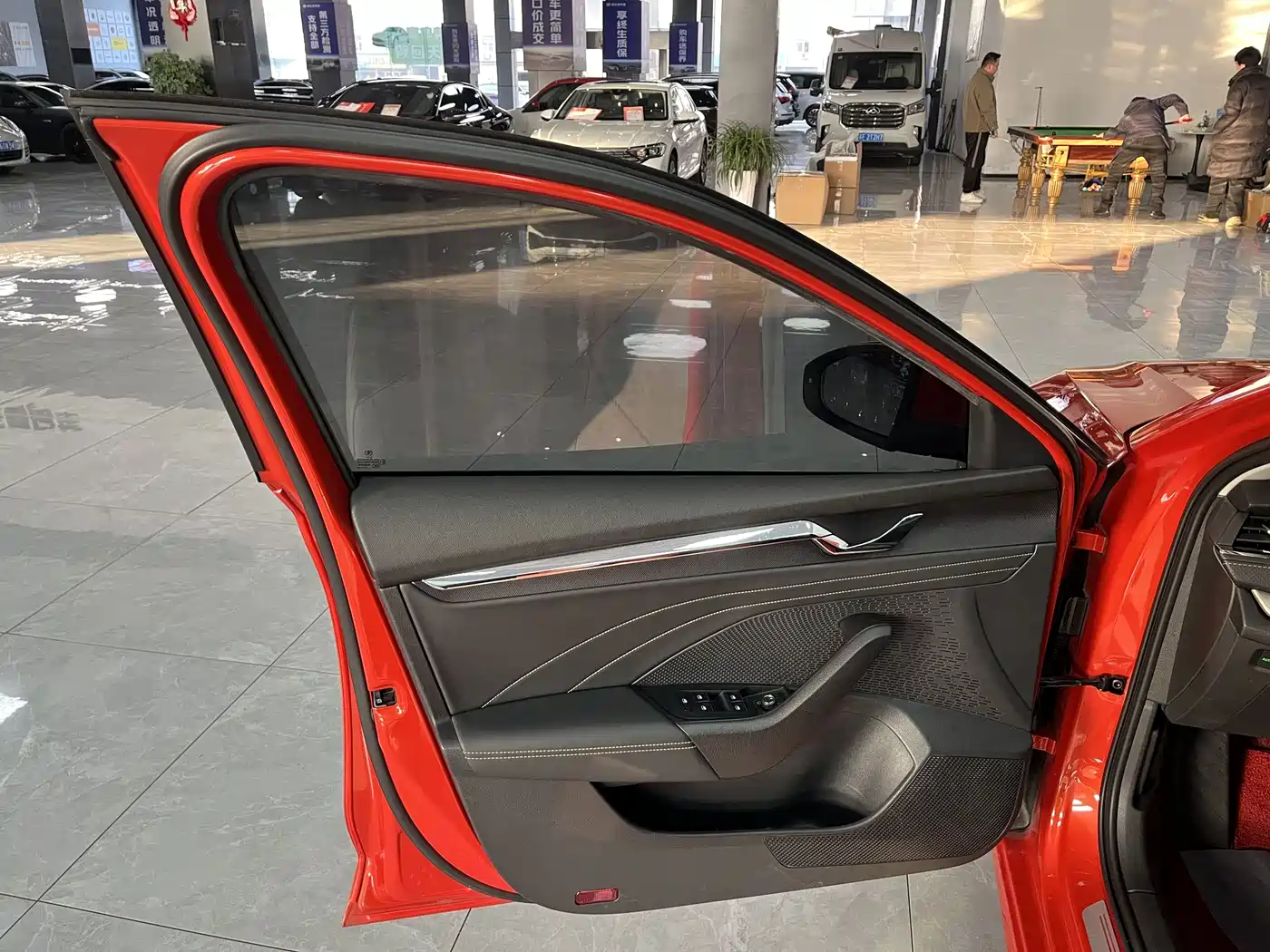Škoda Octavia 2021 PRO TSI280 DSG Premium Edition фото 14