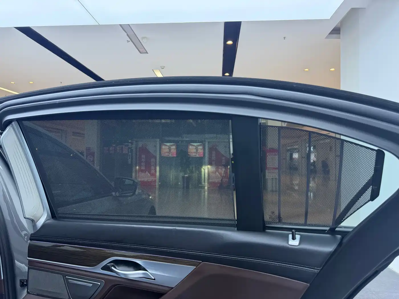 BMW 7 Series 2019 Facelift 730Li Luxury Package фото 20