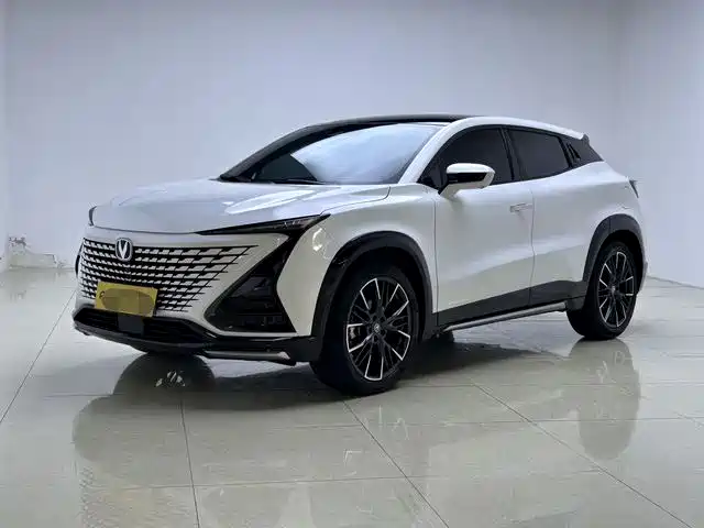 Changan UNI-T 2024 2023 2nd Generation 1.5T Premium