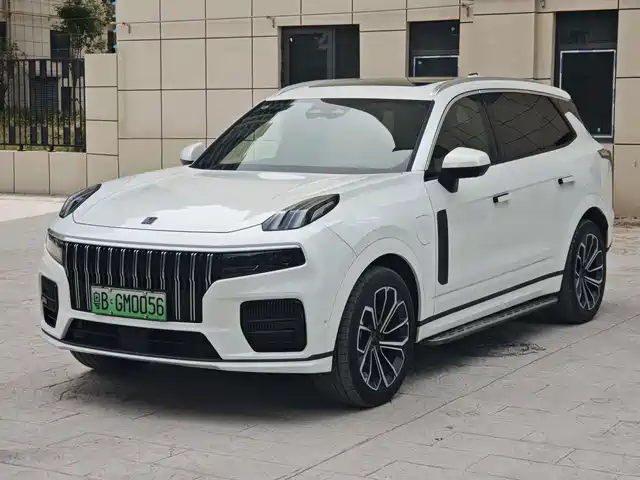 Lynk & Co 09 EM-P 2023 2.0TD EM-P AWD Asian Games Executive Edition 5-Seater